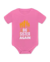 Baby Bodysuit - EU