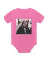 Baby Bodysuit - EU