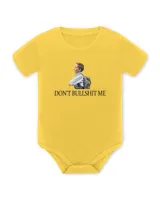 Baby Bodysuit - EU