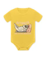 Baby Bodysuit - EU