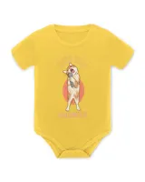 Baby Bodysuit - EU