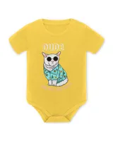 Baby Bodysuit - EU