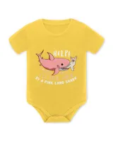 Baby Bodysuit - EU