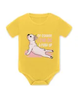 Baby Bodysuit - EU