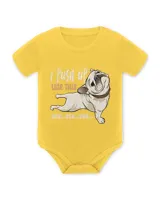 Baby Bodysuit - EU