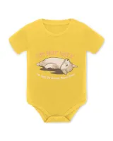 Baby Bodysuit - EU