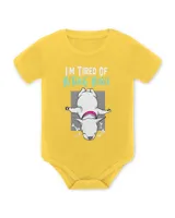 Baby Bodysuit - EU