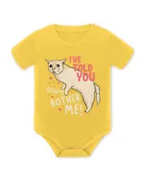 Baby Bodysuit - EU