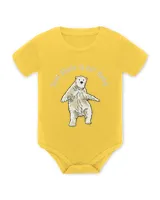 Baby Bodysuit - EU