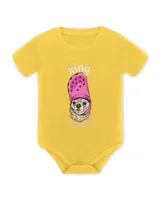 Baby Bodysuit - EU
