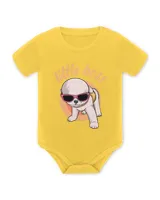 Baby Bodysuit - EU