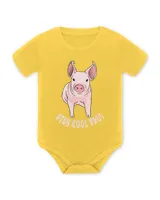 Baby Bodysuit - EU