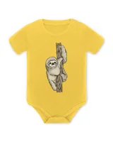 Baby Bodysuit - EU