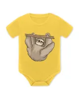 Baby Bodysuit - EU
