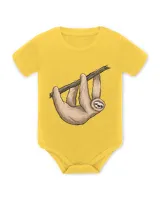 Baby Bodysuit - EU