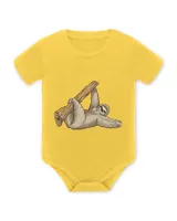 Baby Bodysuit - EU