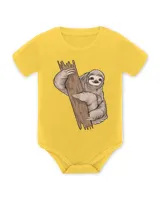 Baby Bodysuit - EU