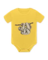 Baby Bodysuit - EU