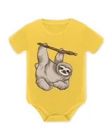 Baby Bodysuit - EU