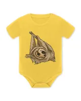 Baby Bodysuit - EU