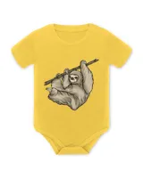 Baby Bodysuit - EU