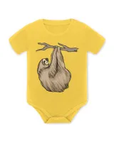 Baby Bodysuit - EU