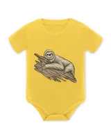 Baby Bodysuit - EU