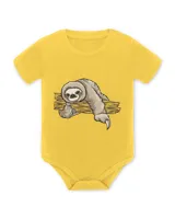 Baby Bodysuit - EU