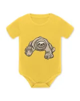 Baby Bodysuit - EU
