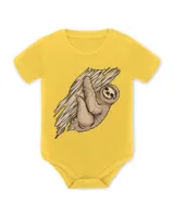Baby Bodysuit - EU