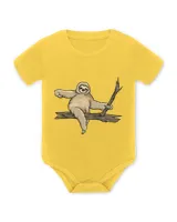 Baby Bodysuit - EU