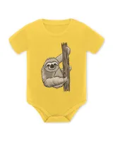 Baby Bodysuit - EU