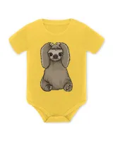 Baby Bodysuit - EU