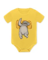 Baby Bodysuit - EU