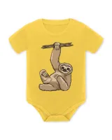 Baby Bodysuit - EU