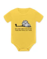 Baby Bodysuit - EU