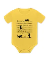 Baby Bodysuit - EU