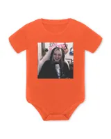 Baby Bodysuit - EU