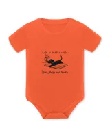 Baby Bodysuit - EU