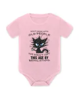 Baby Bodysuit - EU