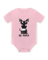 Baby Bodysuit - EU