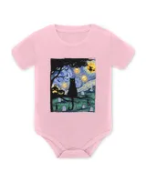 Baby Bodysuit - EU
