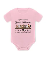 Baby Bodysuit - EU