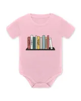 Baby Bodysuit - EU