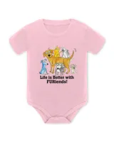 Baby Bodysuit - EU