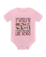 Baby Bodysuit - EU