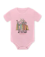 Baby Bodysuit - EU