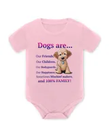 Baby Bodysuit - EU