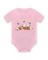 Baby Bodysuit - EU