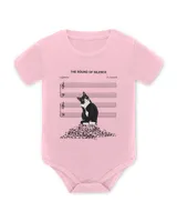 Baby Bodysuit - EU